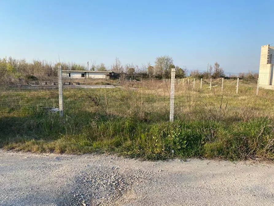 Immagine 1 di Terreno edificabile in vendita  in via cancellone a Camigliano
