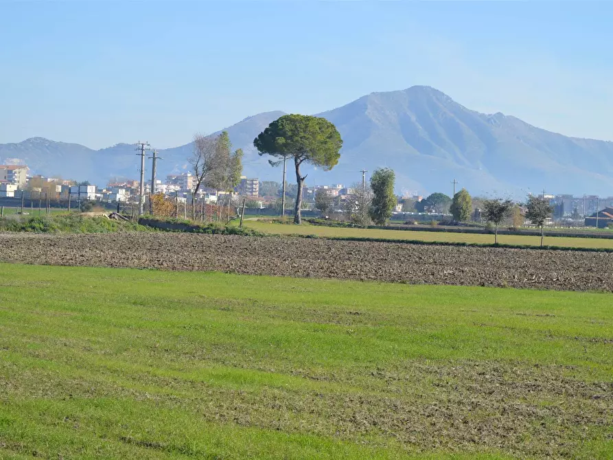Immagine 1 di Terreno edificabile in vendita  in Via Santa Maria La Fossa a Capua