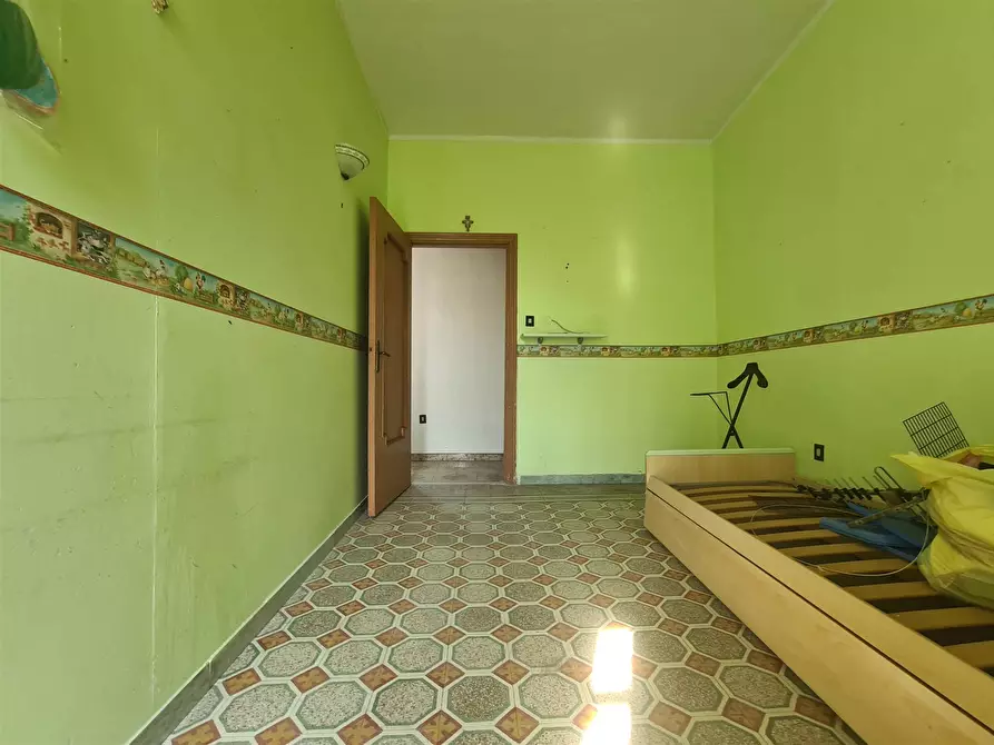 Immagine 1 di Appartamento in vendita  in via Camillo Pellegrino a Capua