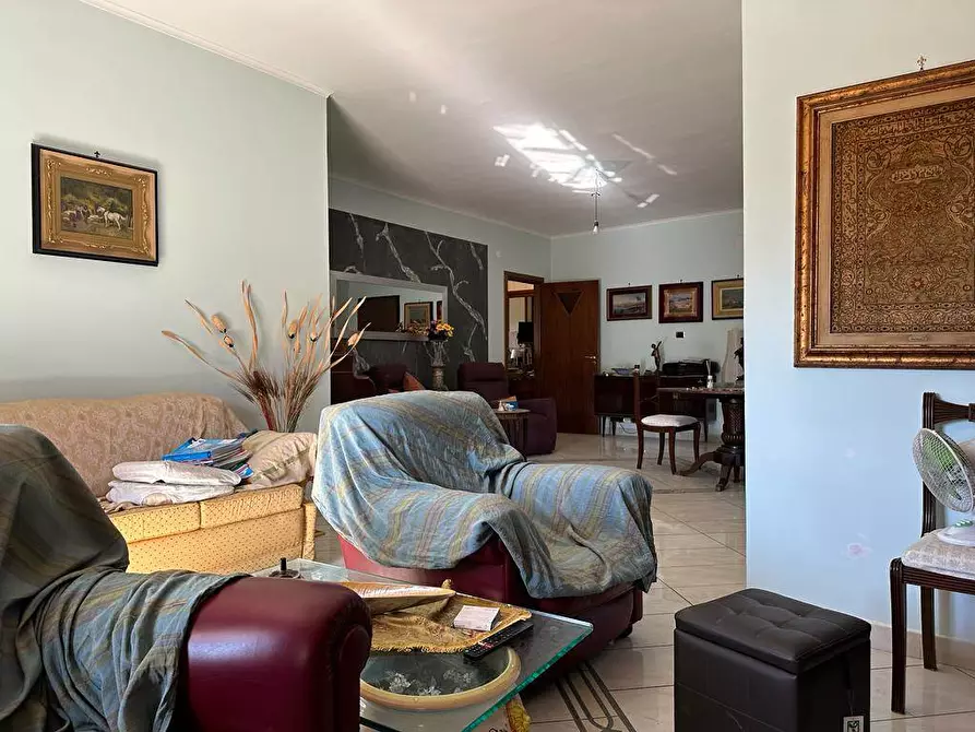 Immagine 1 di Appartamento in vendita  in Viale Consiglio d'Europa a Santa Maria Capua Vetere