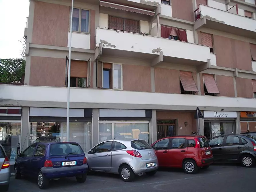 Immagine 1 di Ufficio in vendita  in via Orazio Vecchi a Firenze