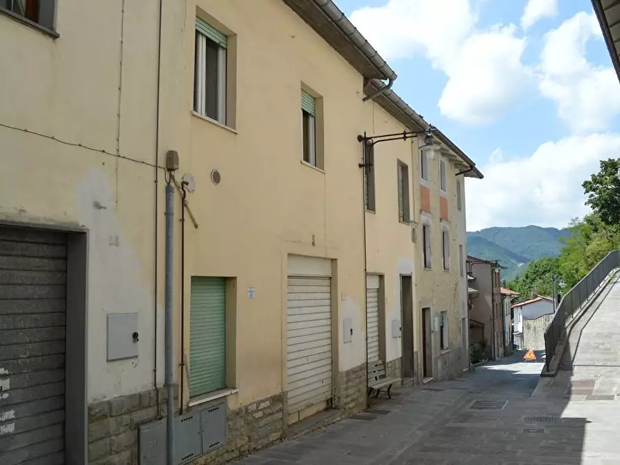Immagine 1 di Appartamento in vendita  in Via Casentinese a Verghereto