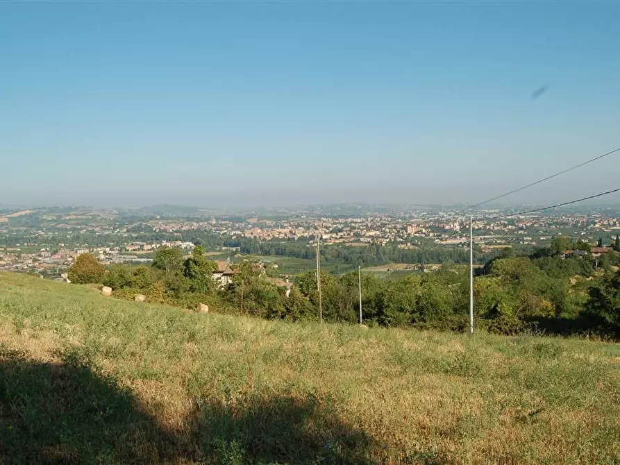 Immagine 1 di Terreno edificabile in vendita  a Savignano Sul Panaro