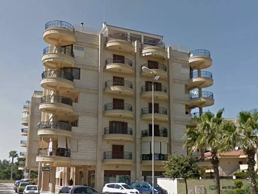 Immagine 1 di Appartamento in affitto  in VIA DELLE QUERCE a Barletta