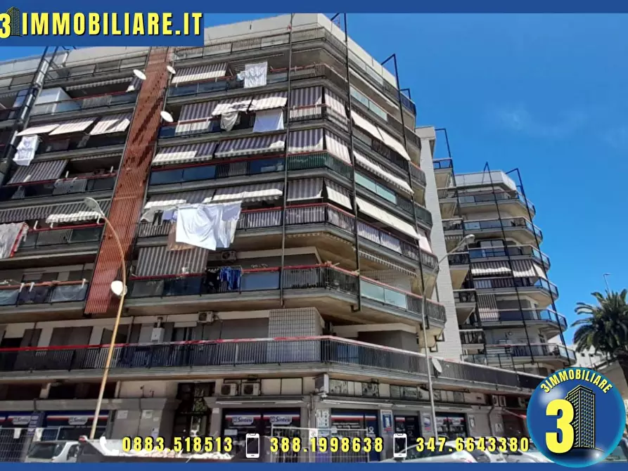 Immagine 1 di Appartamento in vendita  a Barletta