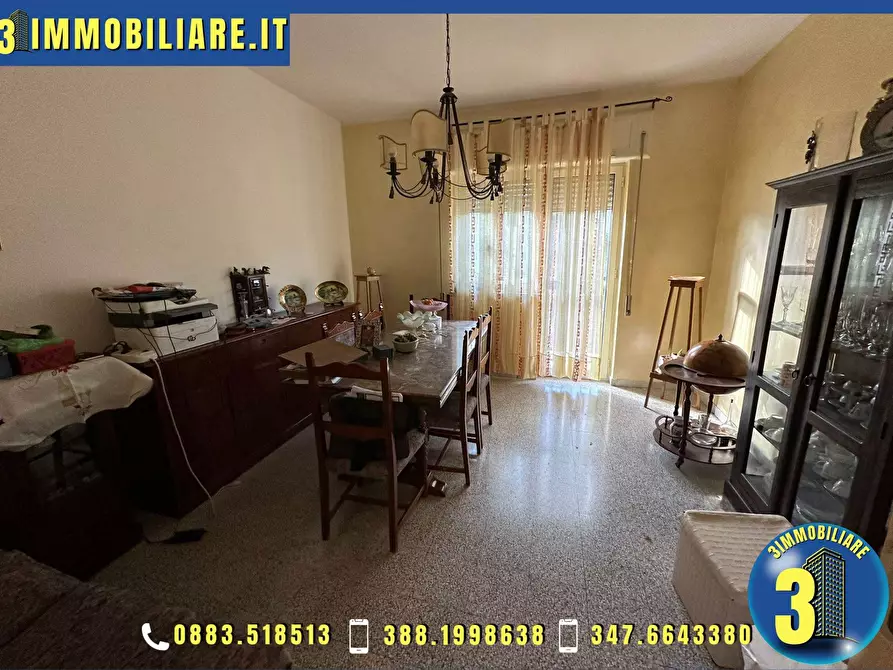 Immagine 1 di Appartamento in vendita  in Via delle Belle Arti a Barletta