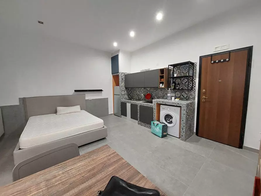 Immagine 1 di Appartamento in affitto  in VIA SANT ANTONIO ABATE a Barletta
