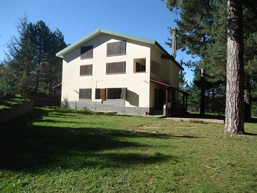 Immagine 1 di Casa indipendente in vendita  in contrada Guzzalini a Spezzano Della Sila