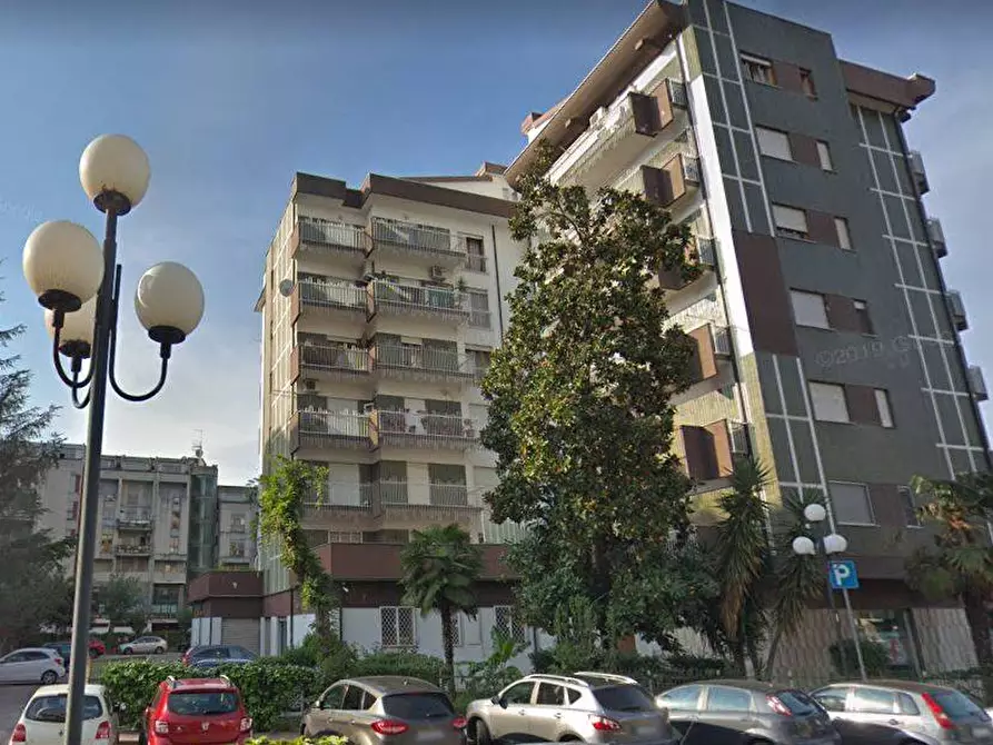 Immagine 1 di Appartamento in vendita  in Via Salvatore Allende a Rende