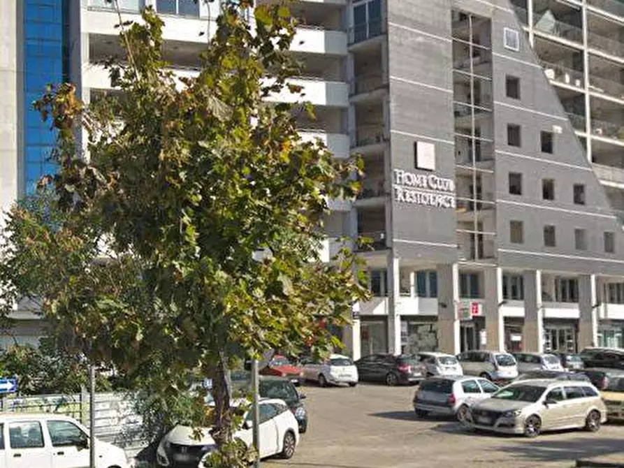 Immagine 1 di Appartamento in affitto  in Via Mancini a Cosenza