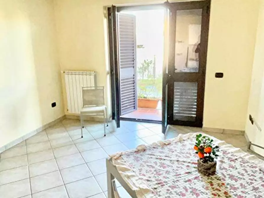 Immagine 1 di Appartamento in affitto  in Via Carlo Carrà a Rende
