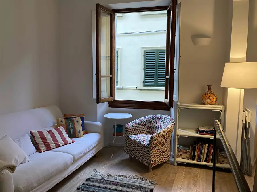 Immagine 1 di Appartamento in affitto  in via Roma a San Casciano In Val Di Pesa