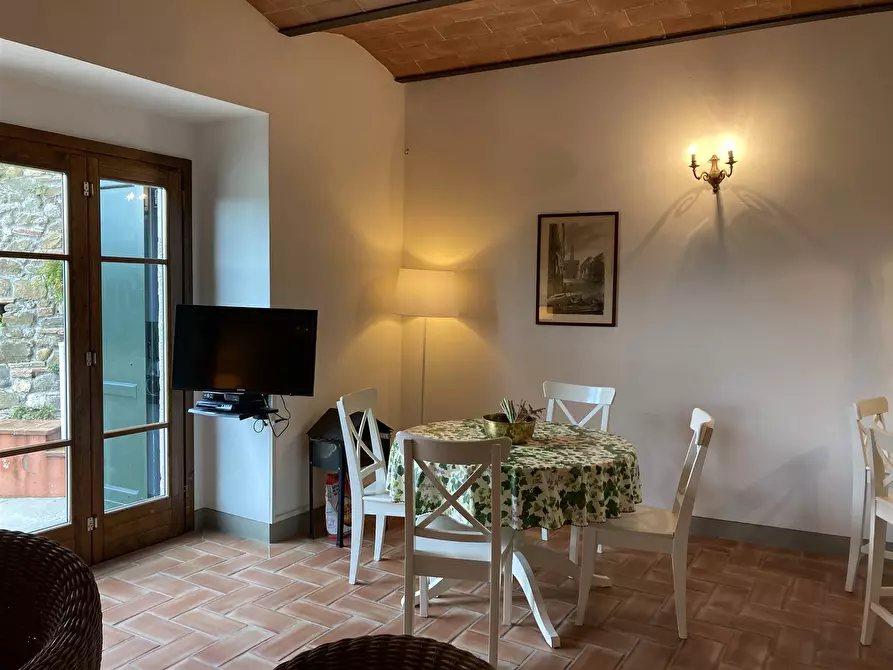 Immagine 1 di Appartamento in affitto  a San Casciano In Val Di Pesa
