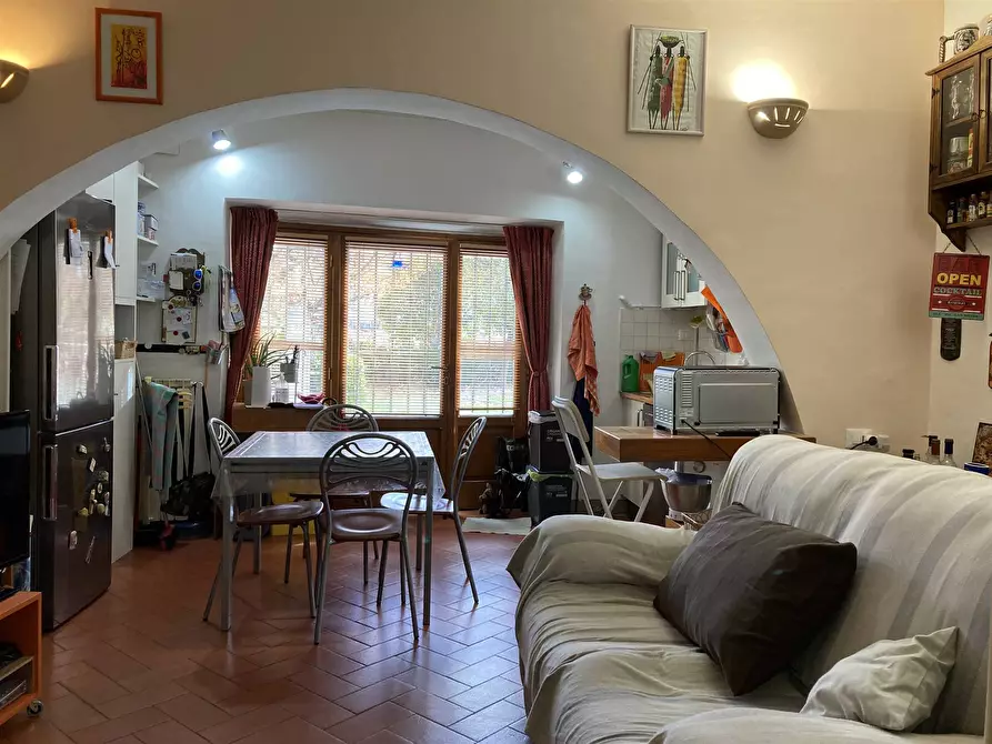 Immagine 1 di Appartamento in vendita  in via niccolò machiavelli 41 a San Casciano In Val Di Pesa
