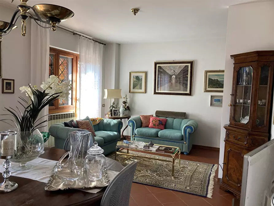 Immagine 1 di Appartamento in vendita  a San Casciano In Val Di Pesa