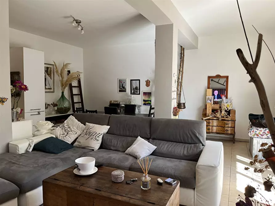 Immagine 1 di Appartamento in vendita  in via niccolò machiavelli 41 a San Casciano In Val Di Pesa