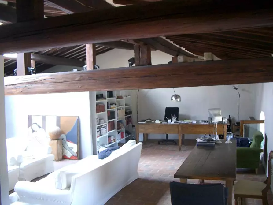 Immagine 1 di Loft/Open space in vendita  in via niccolò machiavelli 41 a San Casciano In Val Di Pesa