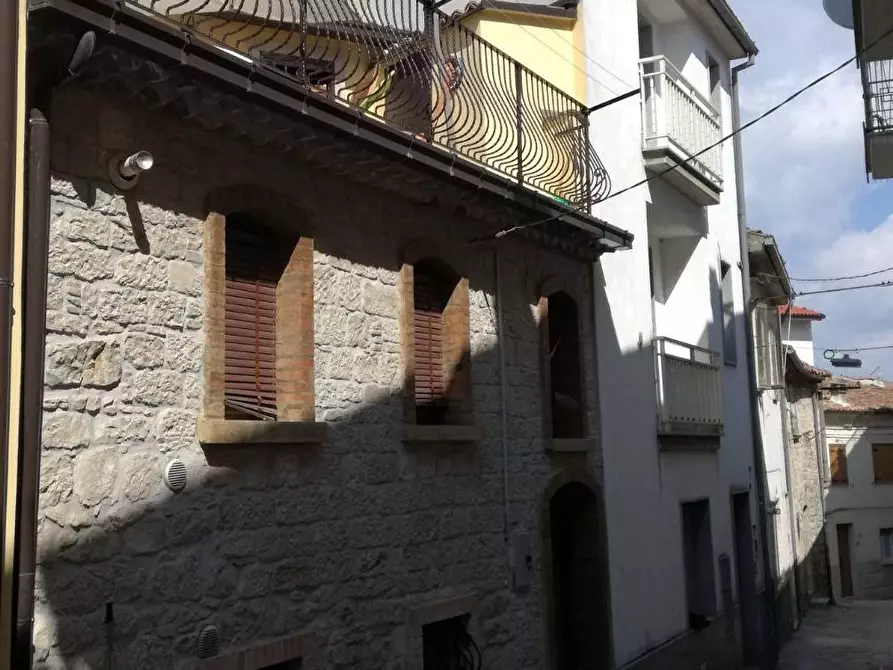 Immagine 1 di Casa indipendente in vendita  in Via Cirillo a Riccia