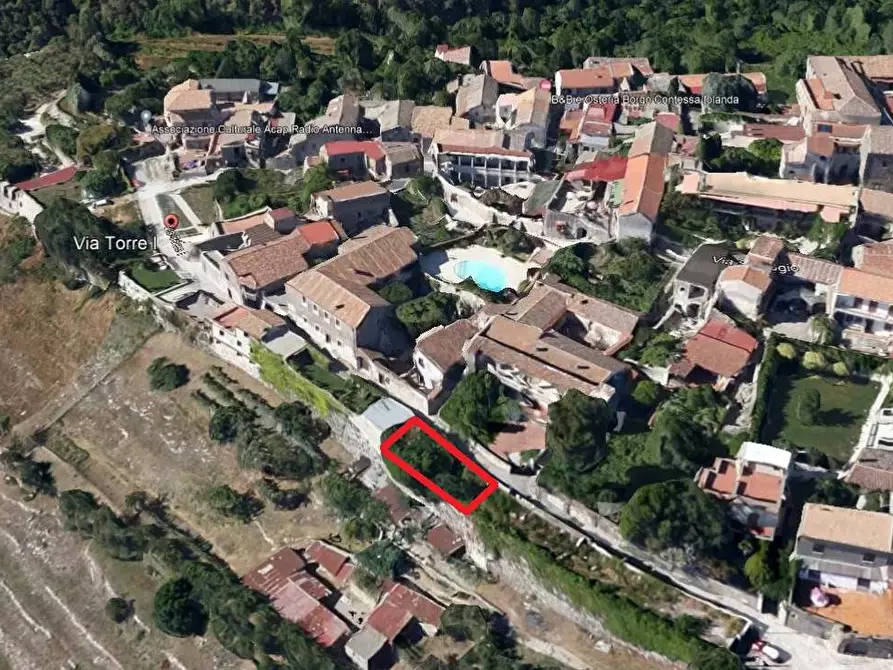 Immagine 1 di Terreno edificabile in vendita  in Torre a Caserta