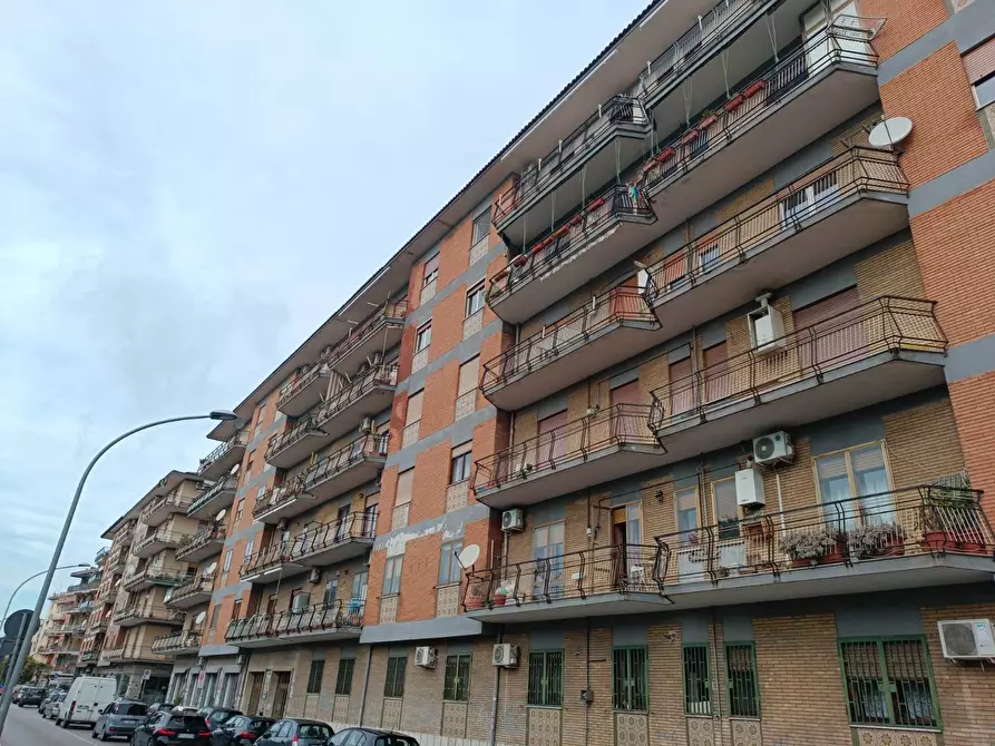 Immagine 1 di Appartamento in vendita  in Viale Lincoln a Caserta
