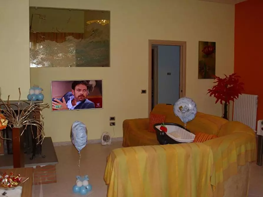 Immagine 1 di Appartamento in vendita  in Via A. Il Molosso a Altilia