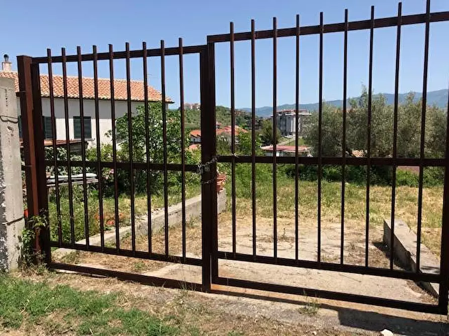 Immagine 1 di Terreno edificabile in vendita  in Via Fulloni a Altilia