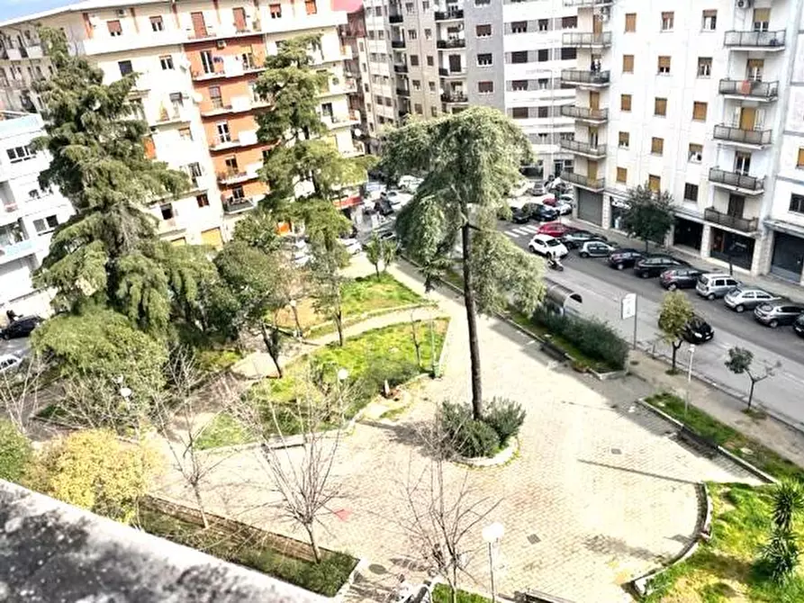 Immagine 1 di Appartamento in vendita  in Piazza Giovanni XXIII a Cosenza