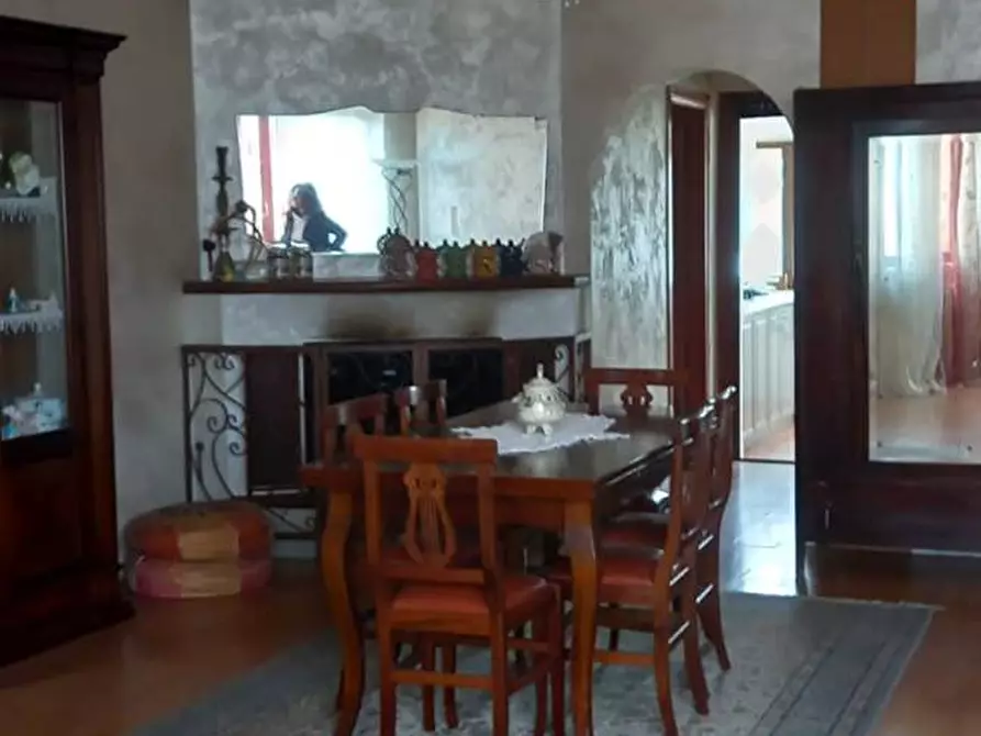 Immagine 1 di Appartamento in vendita  in VIA ALESSANDRO IL MOLOSSO a Altilia