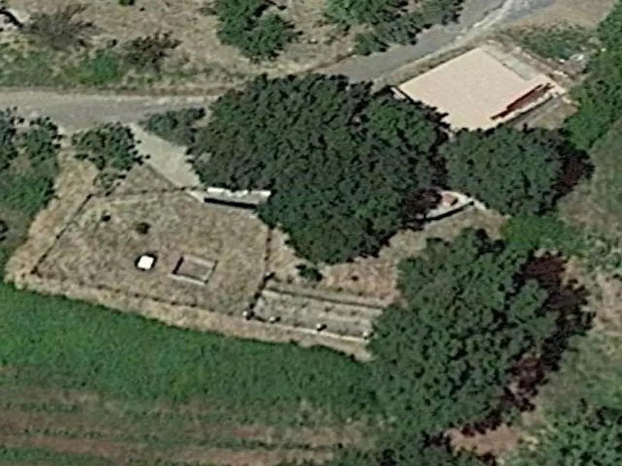 Immagine 1 di Terreno edificabile in vendita  in Contrada Santoianni a Cerisano