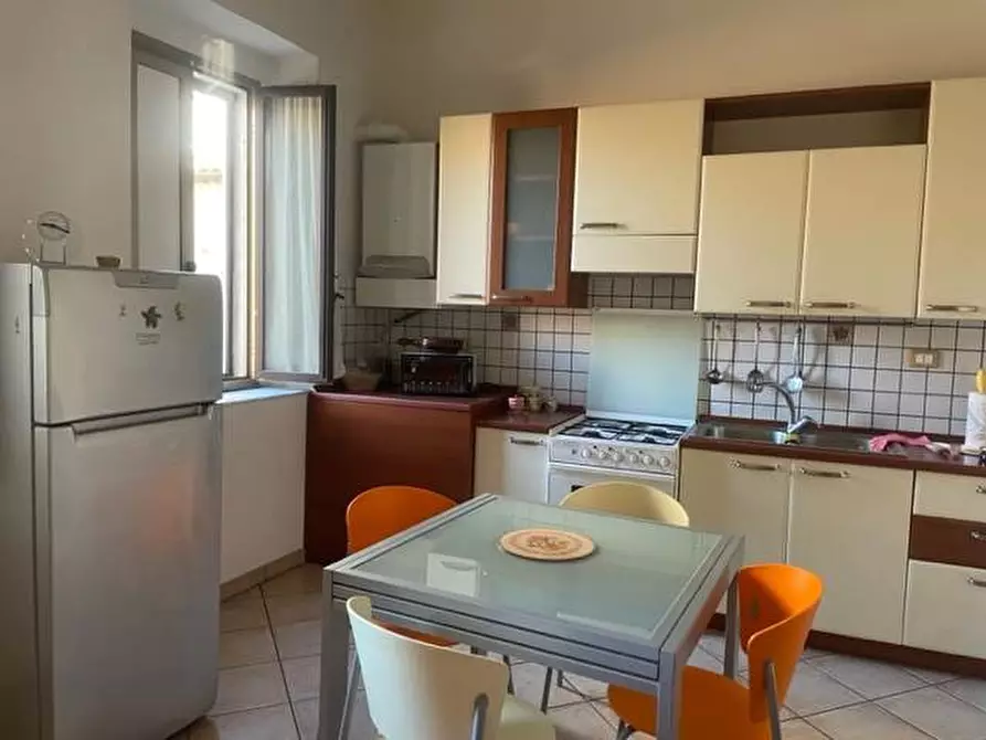Immagine 1 di Appartamento in vendita  in PIAZZA F. CRISPI a Cosenza