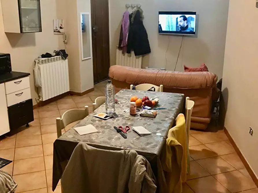Immagine 1 di Appartamento in vendita  in Viale della Repubblica a Cosenza