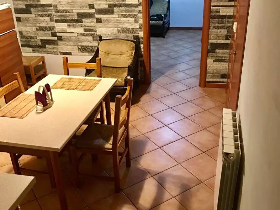 Immagine 1 di Appartamento in vendita  in VIA DELLA REPUBBLICA a Cosenza