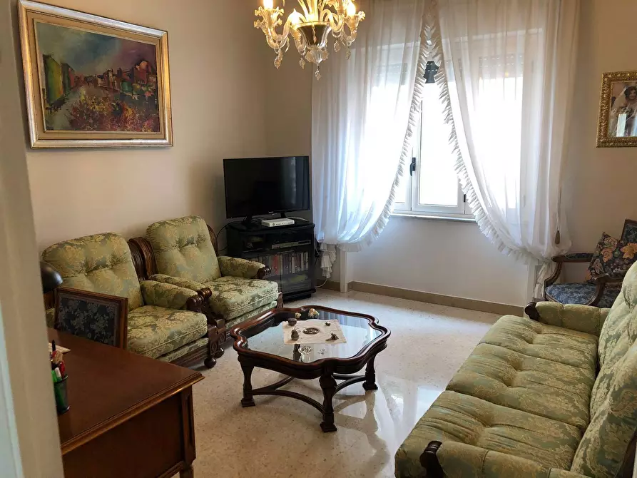Immagine 1 di Appartamento in vendita  in Via Domenico Frugiuele a Cosenza