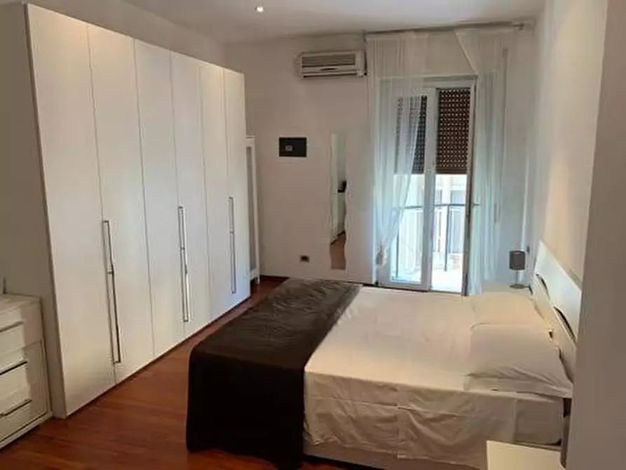 Immagine 1 di Appartamento in affitto  a La Spezia