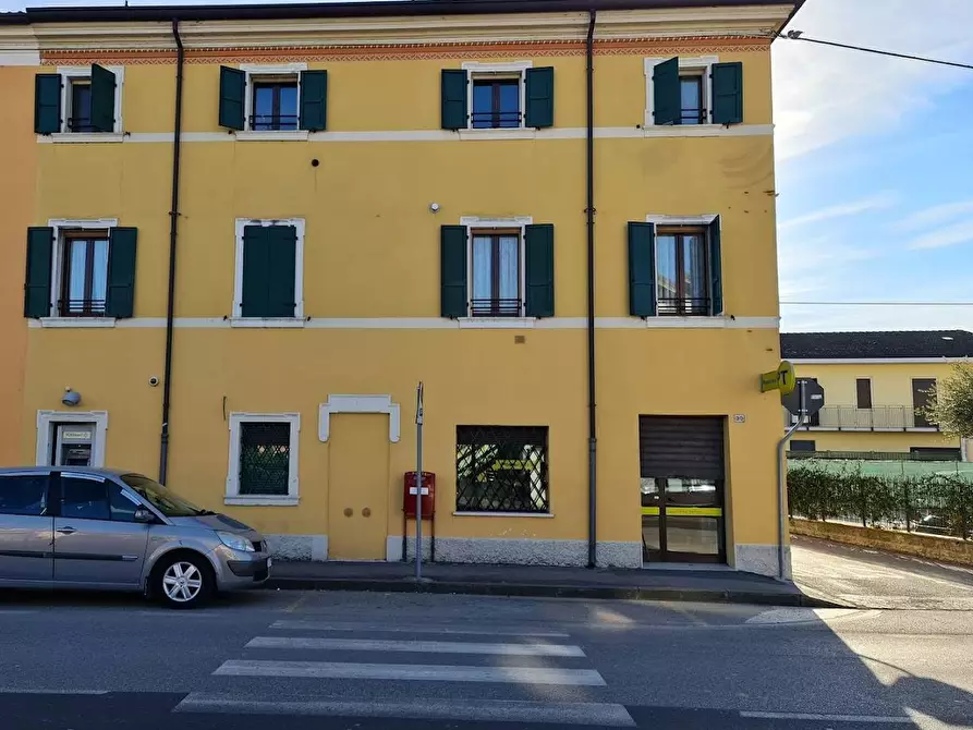 Immagine 1 di Appartamento in vendita  in Via Gandini a Buttapietra