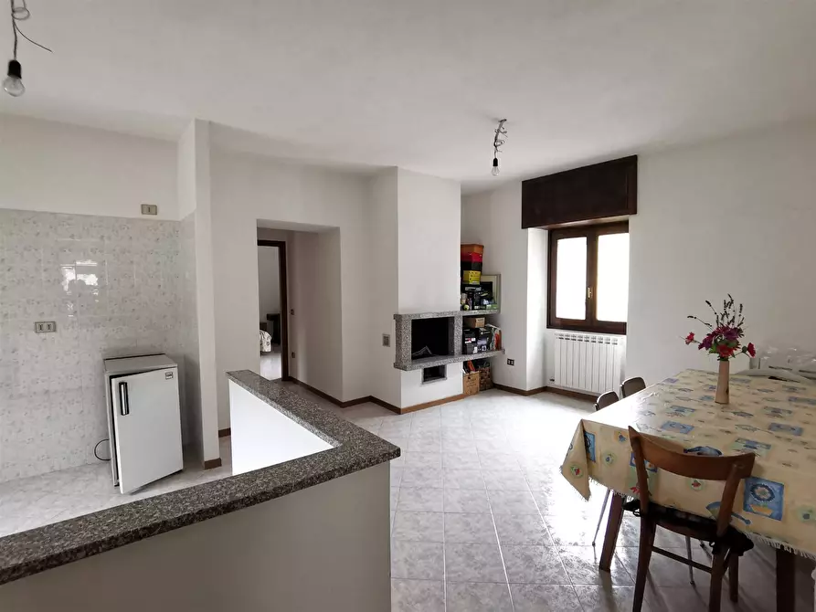 Immagine 1 di Casa indipendente in vendita  in Via Margella a Castione Andevenno