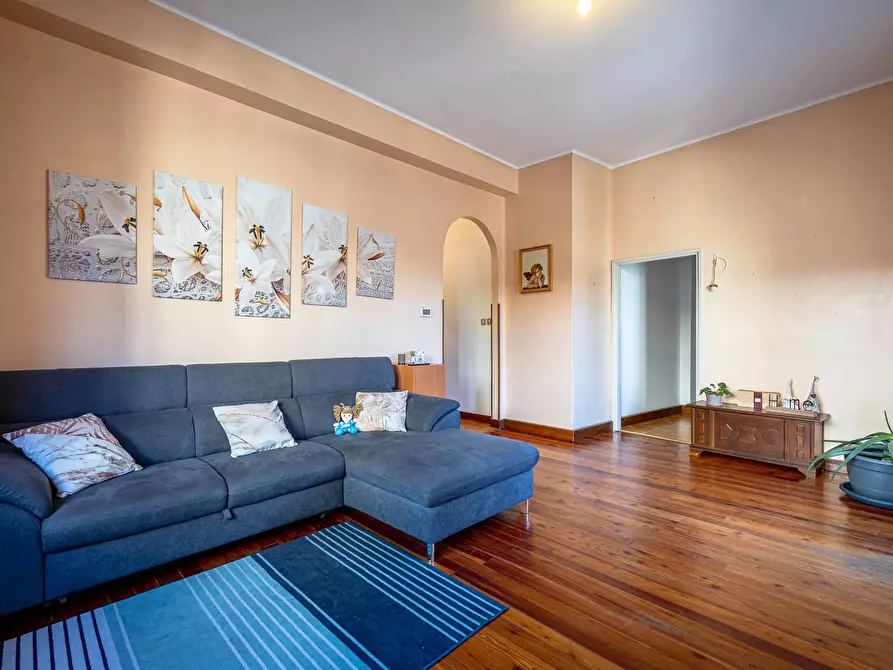 Immagine 1 di Appartamento in vendita  in Via Fossati a Sondrio