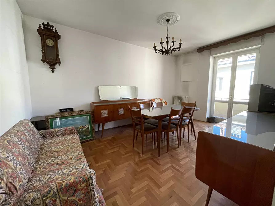 Immagine 1 di Appartamento in vendita  in Via Bassi a Sondrio