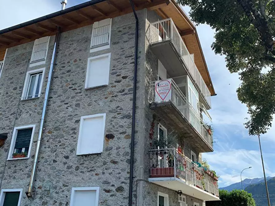 Immagine 1 di Appartamento in vendita  in Via Stelvio a Caspoggio