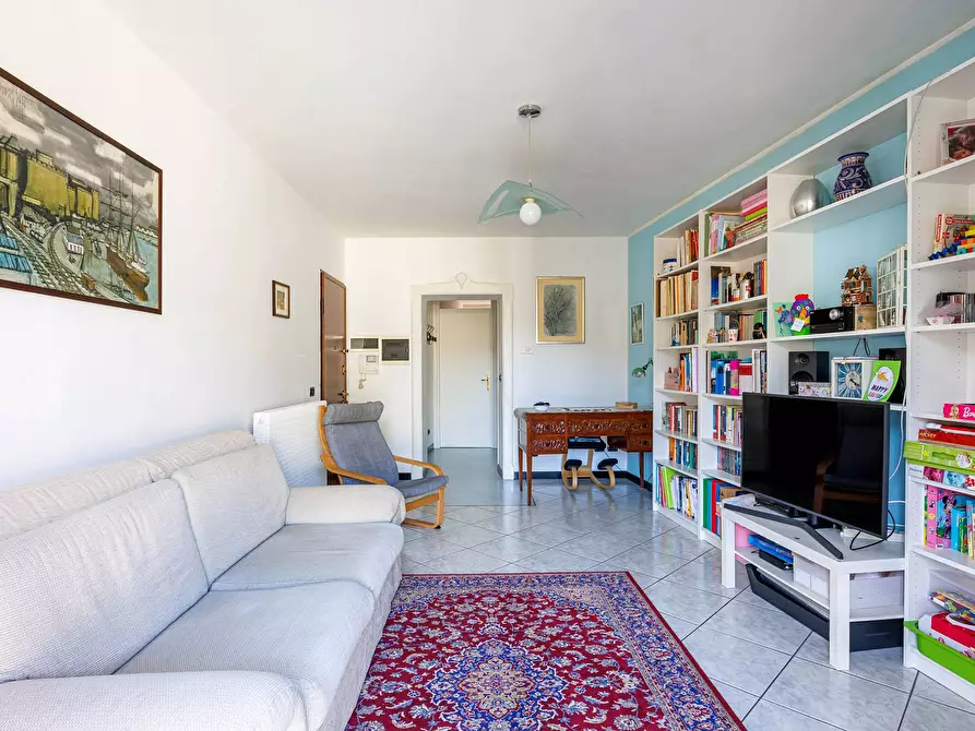 Immagine 1 di Appartamento in vendita  in Via Dante a Sondrio