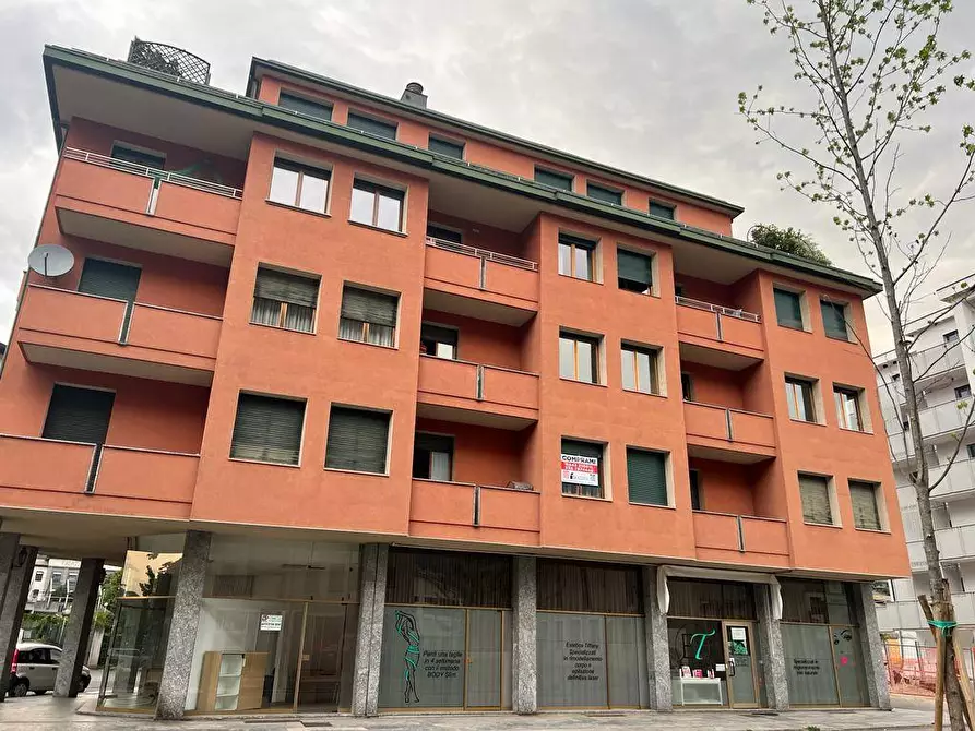 Immagine 1 di Appartamento in vendita  in Via Bonfadini a Sondrio