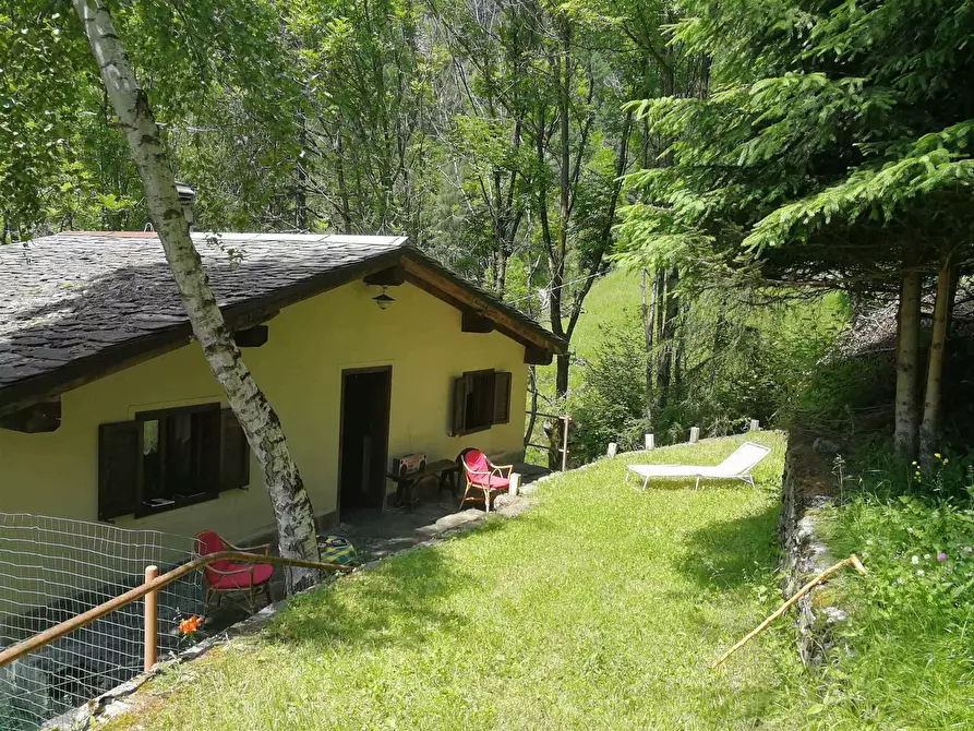 Immagine 1 di Casa indipendente in vendita  in Località Valfontana a Bianzone