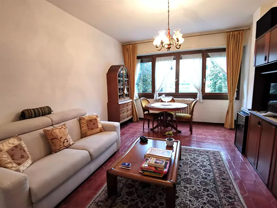 Immagine 1 di Appartamento in vendita  in Via Visciastro a Sondrio