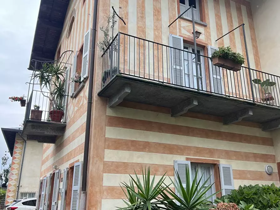 Immagine 1 di Appartamento in affitto  in Via De Capitani Masegra a Sondrio