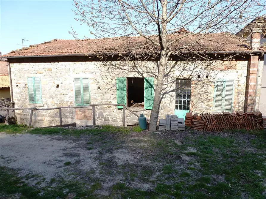 Immagine 1 di Casa indipendente in vendita  in Via Sant'Antonio a Castiglione Dei Pepoli