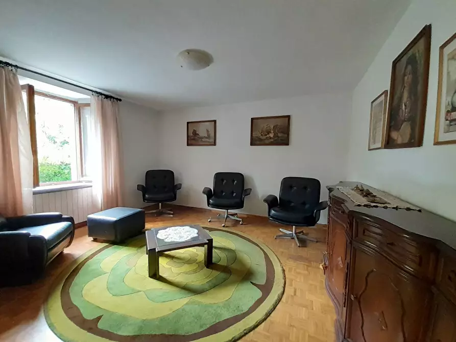 Immagine 1 di Appartamento in vendita  in via Toscana a Castiglione Dei Pepoli