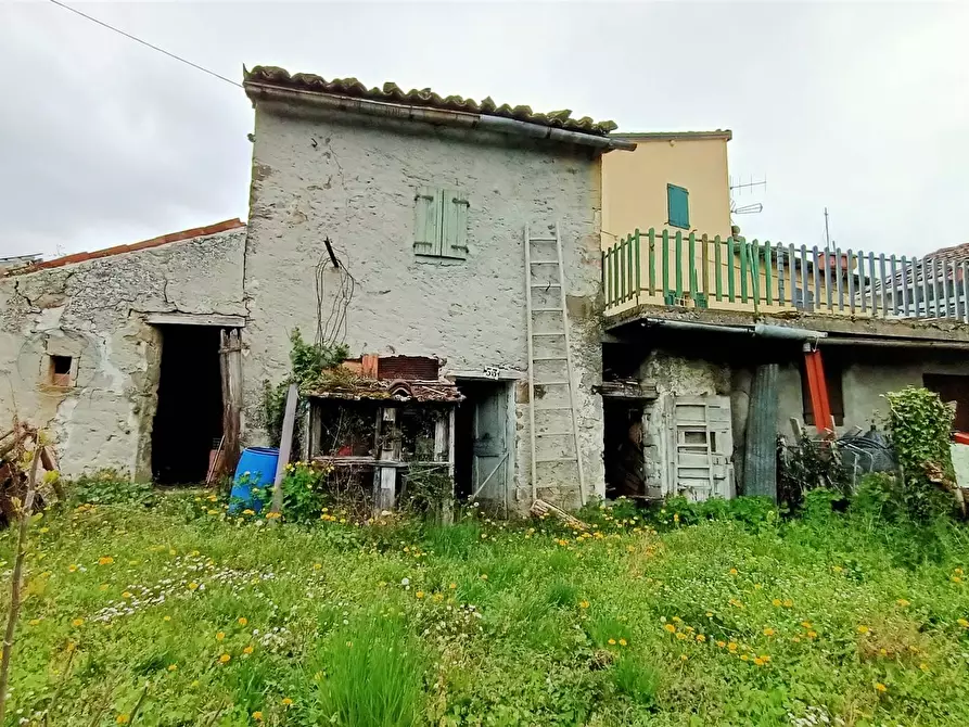 Immagine 1 di Rustico / casale in vendita  in Via Cornacchiara a Camugnano
