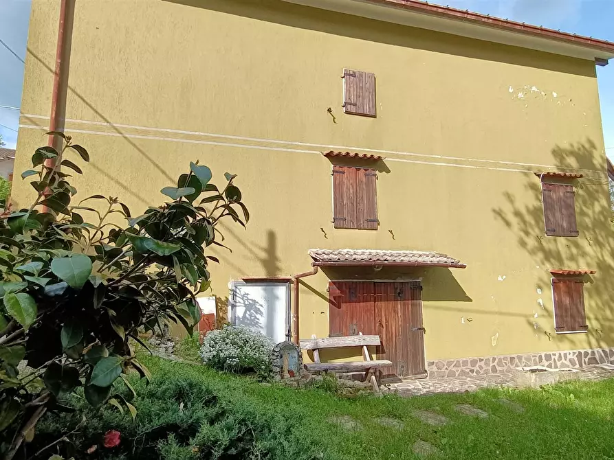 Immagine 1 di Appartamento in vendita  in Via Ca' di Landino a Castiglione Dei Pepoli