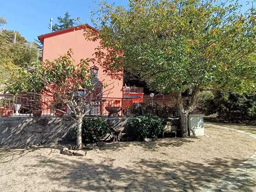Immagine 1 di Casa indipendente in vendita  in via Fosse a San Benedetto Val Di Sambro