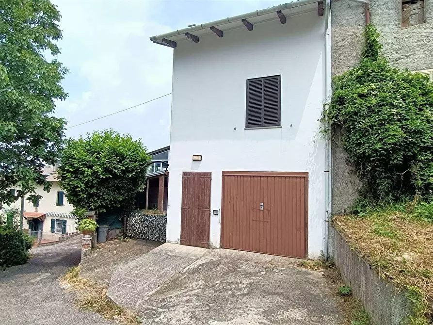 Immagine 1 di Appartamento in vendita  in via Baigno Grosso a Camugnano